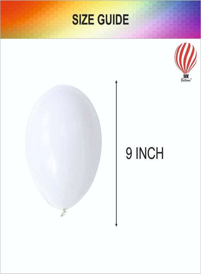 HK balloons 30Pcs Lohri Decorations Printed Balloons For Lohri Festival Multicolor Balloons to Celebrate Hindu Punjabi Occasion Function For Offices Home Lohri Decorations Items. Rubber - Image 3